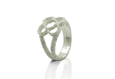 Perforierter Ring Panot 2