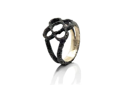 Perforierter Ring Panot