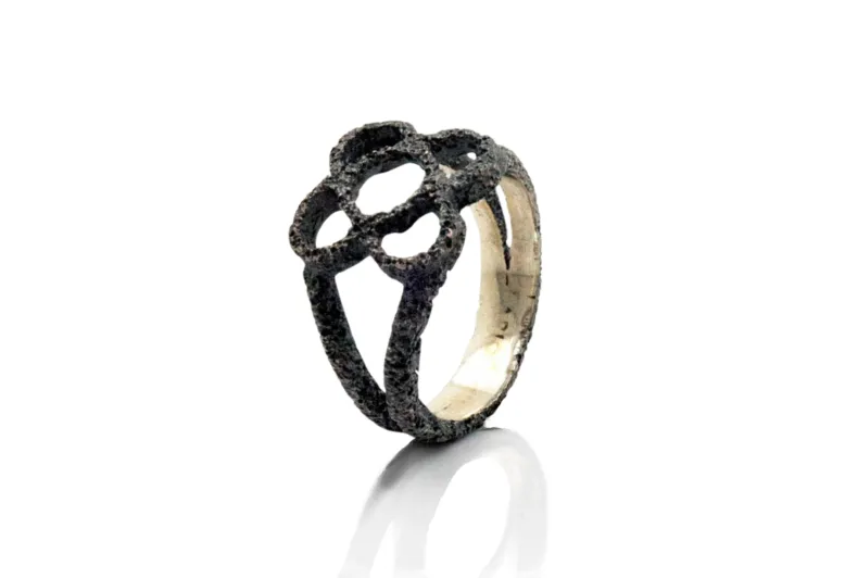 Perforierter Ring Panot