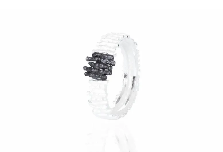 DIluvi little ring