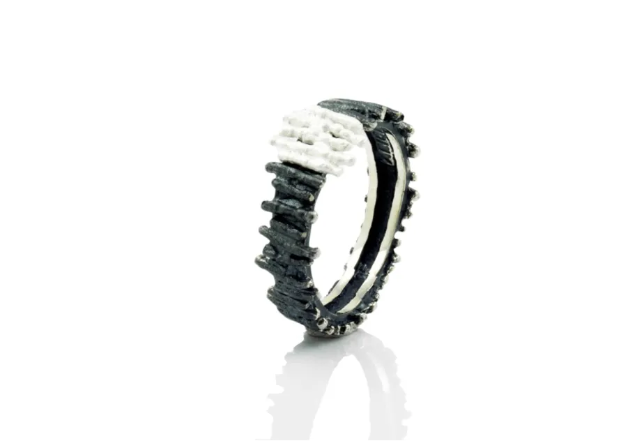 DIluvi little ring