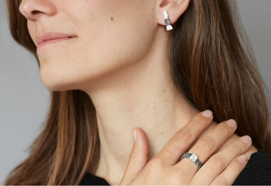 DIluvi little ring