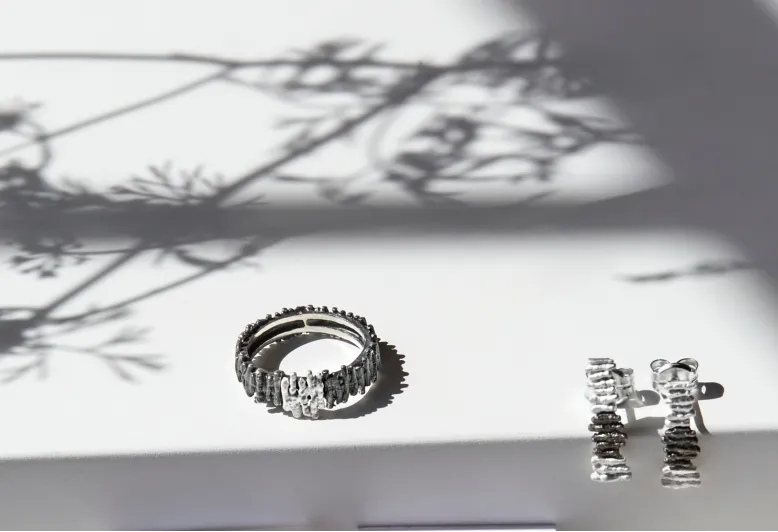 DIluvi little ring