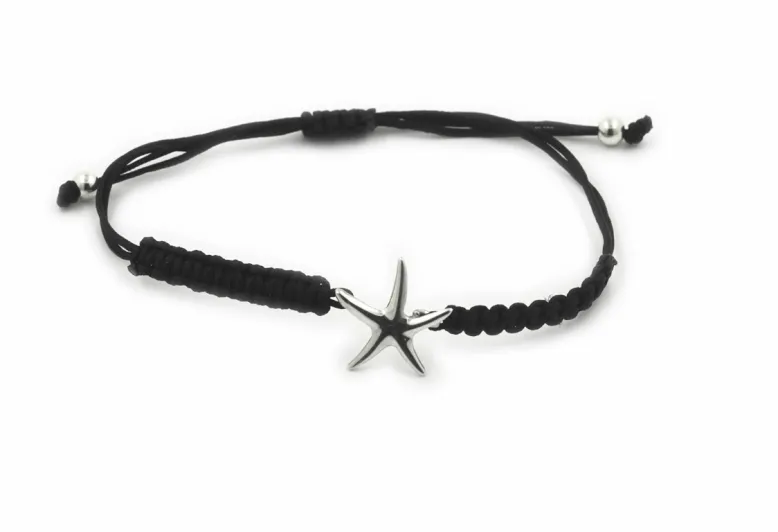 Polsera Estrella de mar mitjana