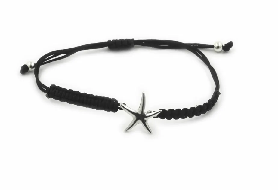 Polsera Estrella de mar mitjana