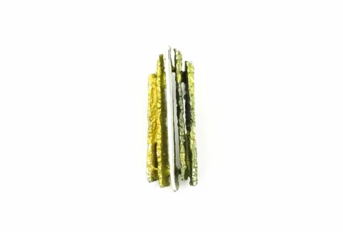 Penjoll Junc petit verd liquen