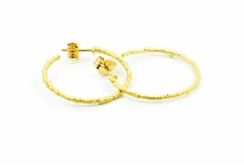 Pendientes Bremi grande
