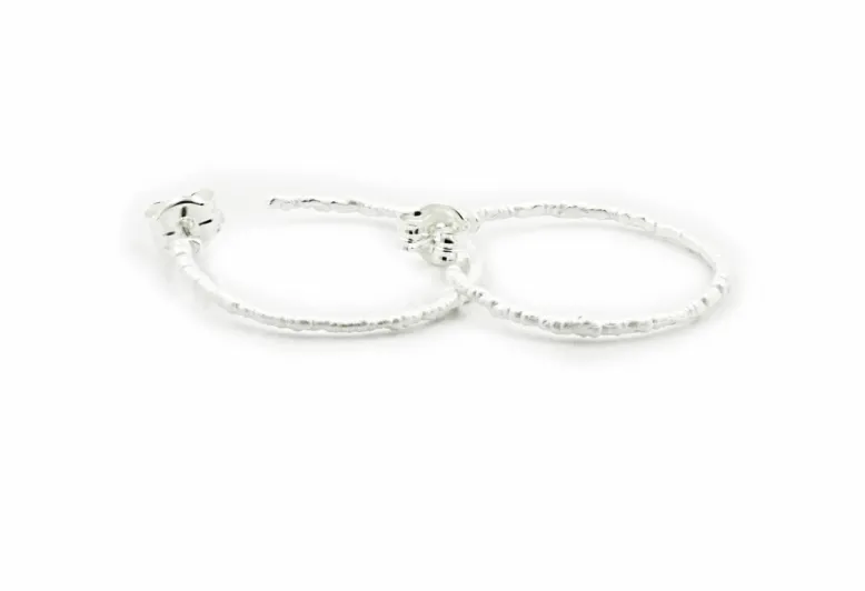 Pendientes Bremi grande