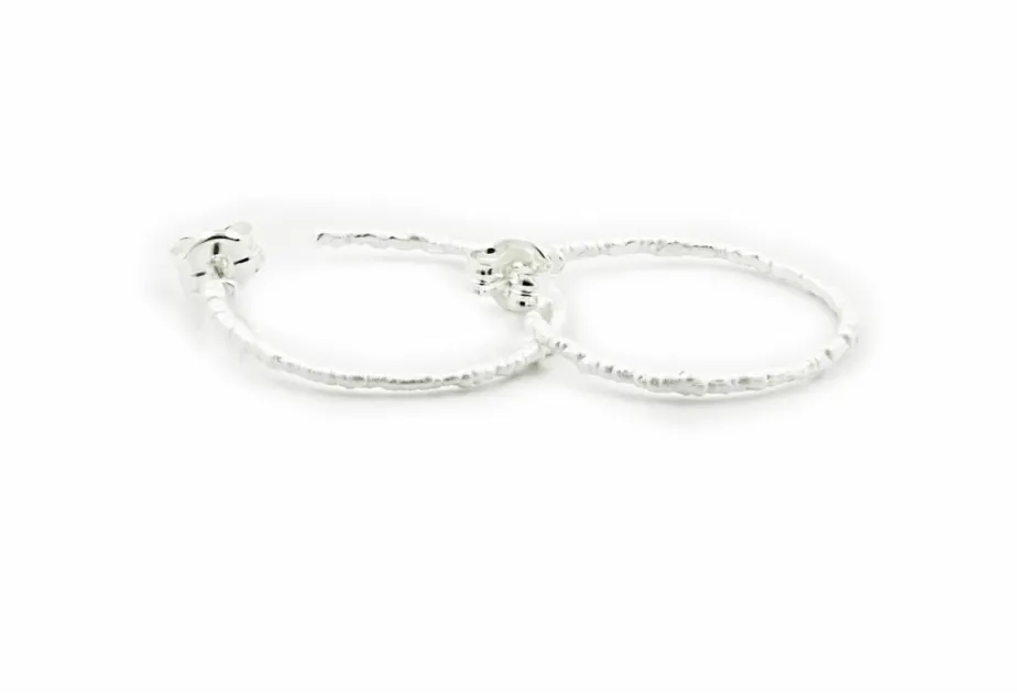 Bremi big earings