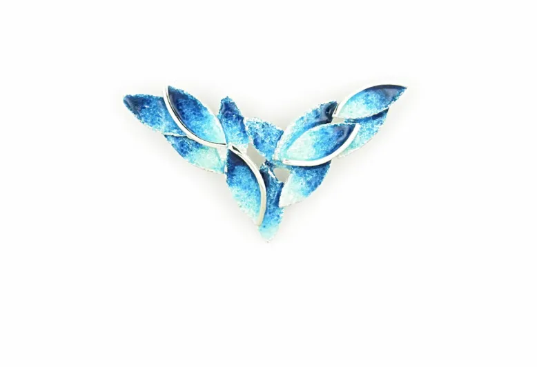 Penjoll Eire petit blau