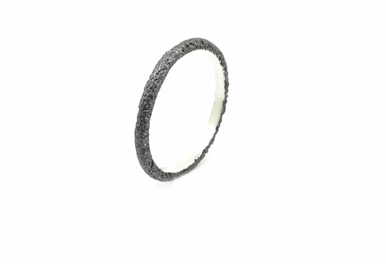 Desert mitja canya mini ring