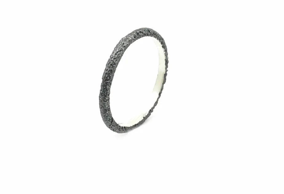 Desert mitja canya mini ring