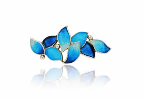Fermall Amil gran blau