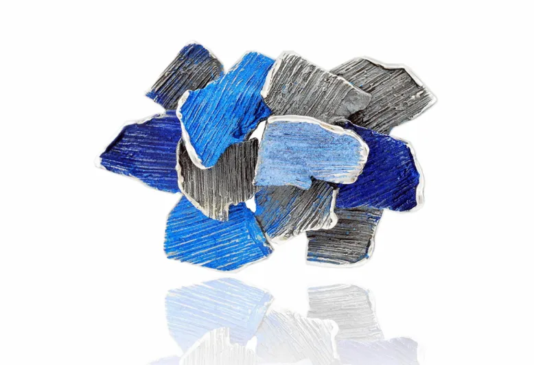 Fermall Summum blau