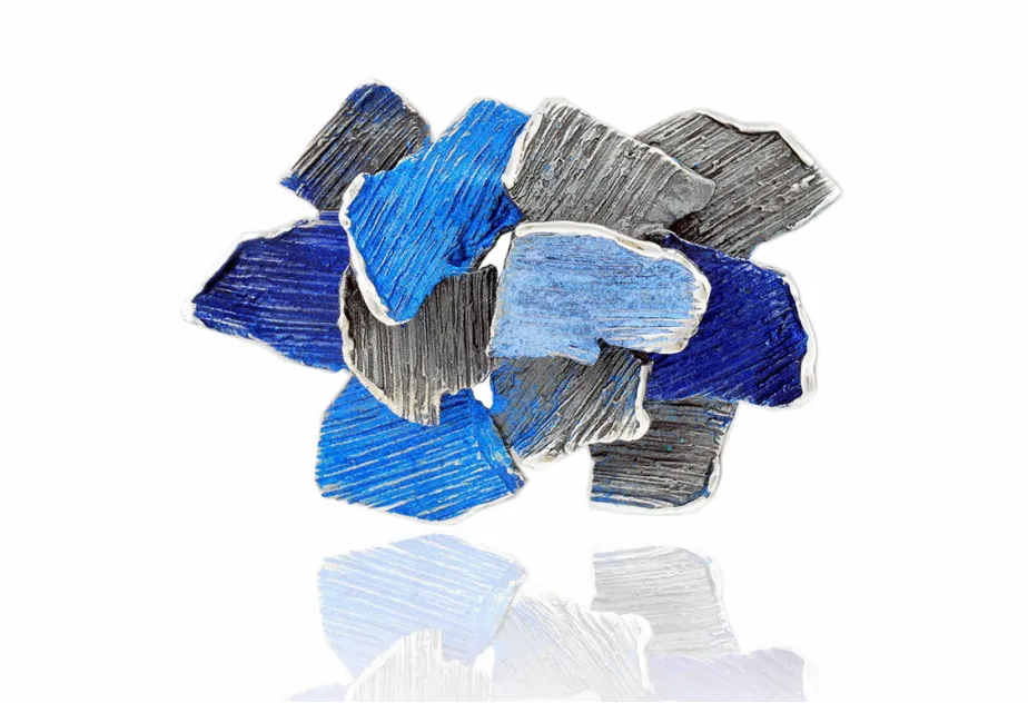 Fermall Summum blau