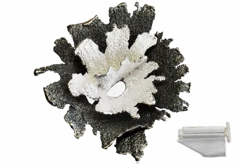 Fermall Big Bang plata gran