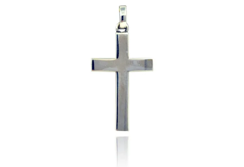 Smooth Latin Cross