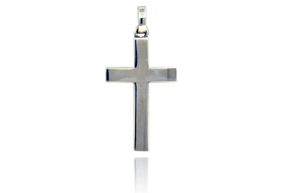 Smooth Latin Cross