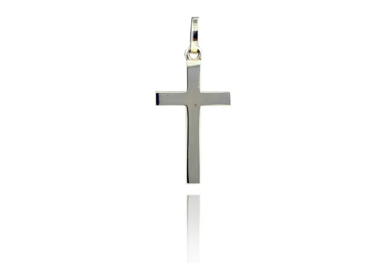Smooth Latin Cross