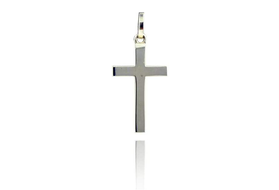 Smooth Latin Cross