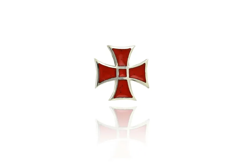 Cruz Griega Roja