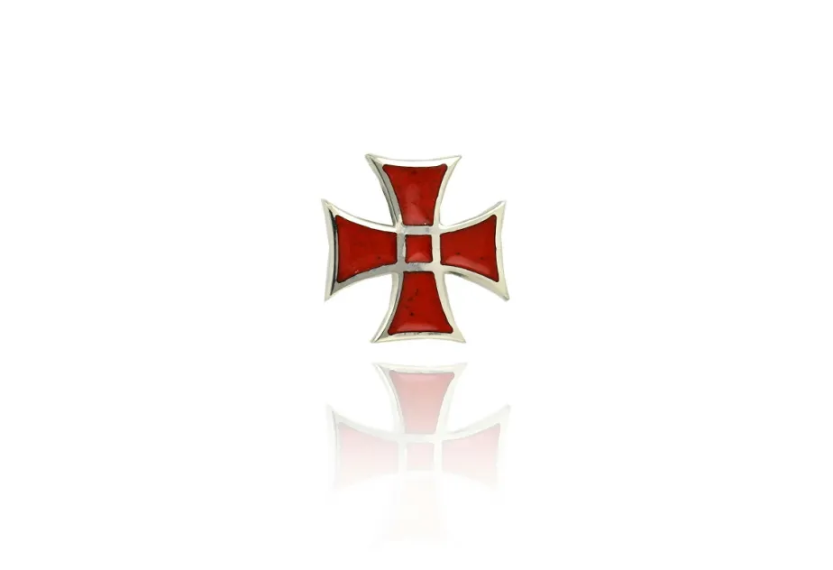 Cruz Griega Roja