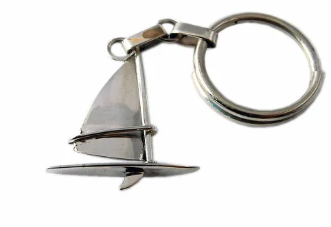 Llavero windsurf