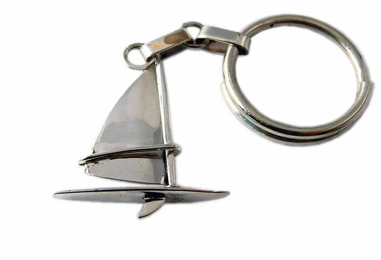 Clauer windsurf