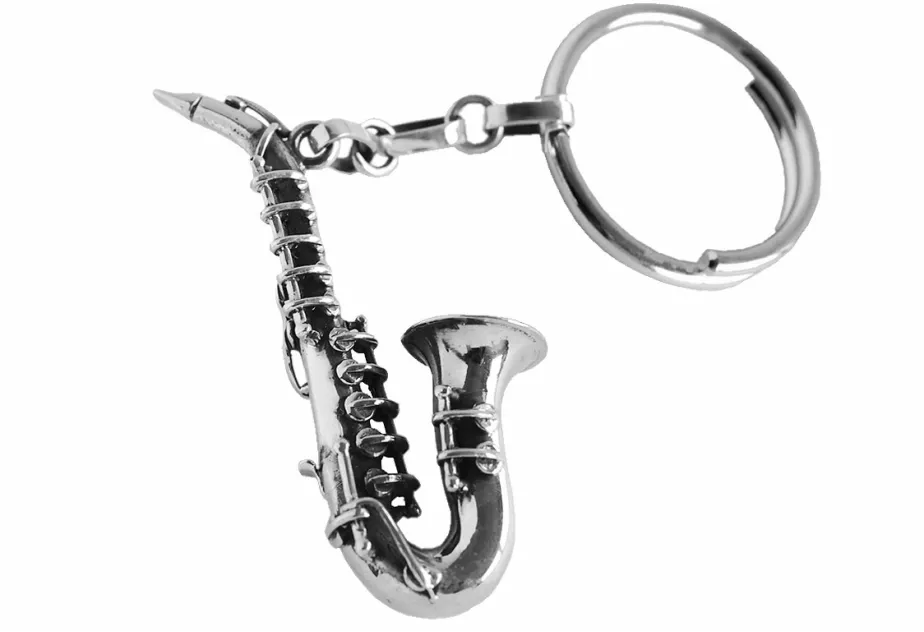 Clauer saxo