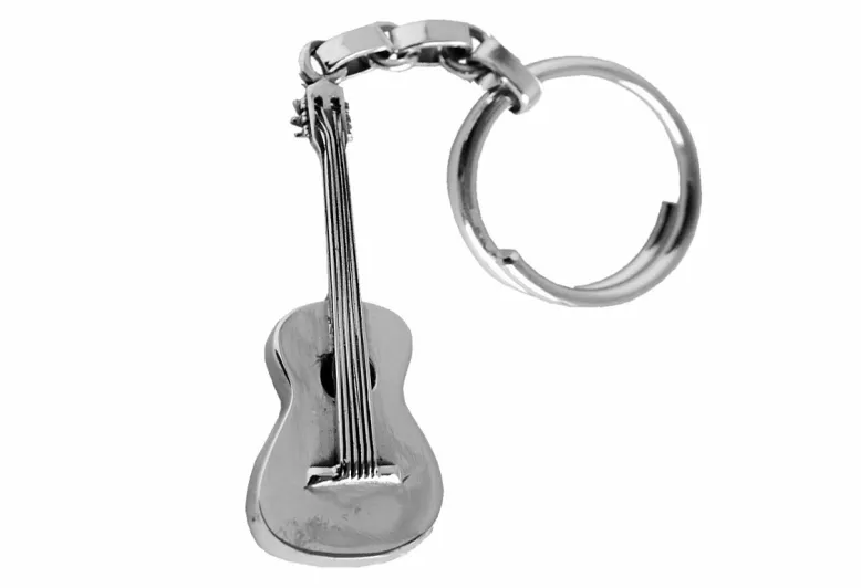 Clauer guitarra espanyola