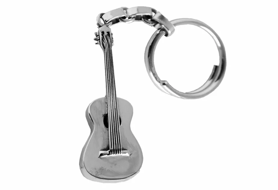 Clauer guitarra espanyola