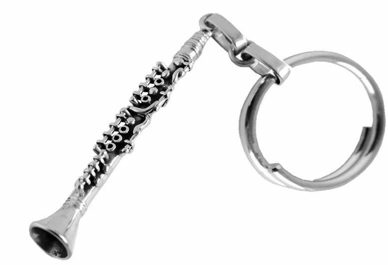 Clauer clarinet