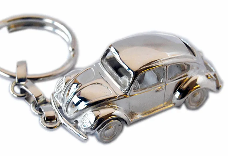 Clauer cotxe Volkswagen escarabat