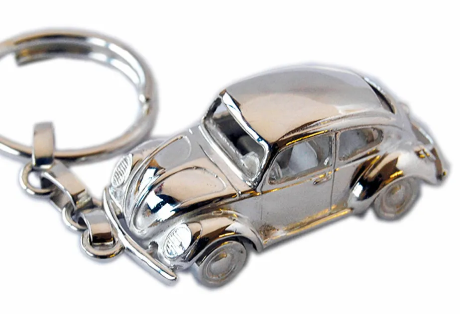 Llavero coche Volkswagen escarabajo