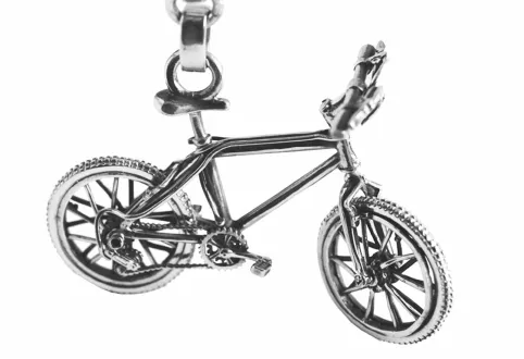 Clauer bicicleta passeig