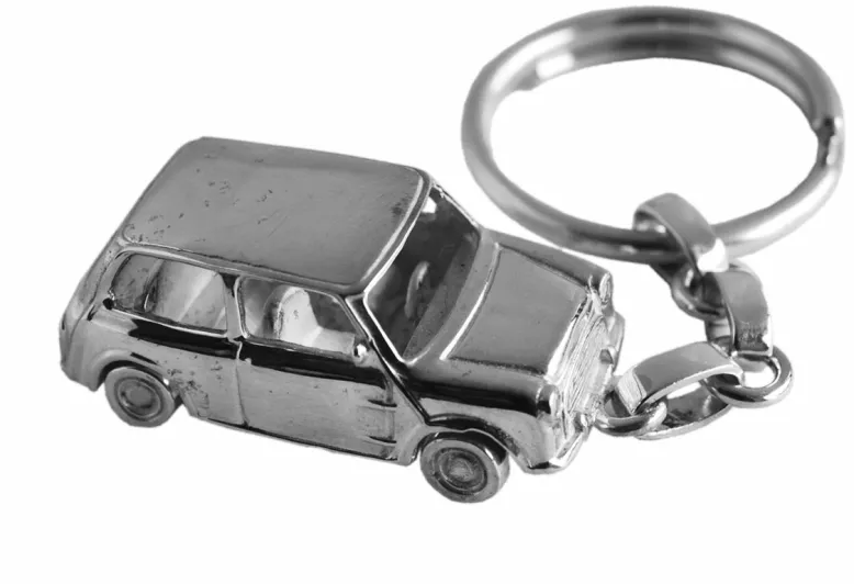 Clauer cotxe mini