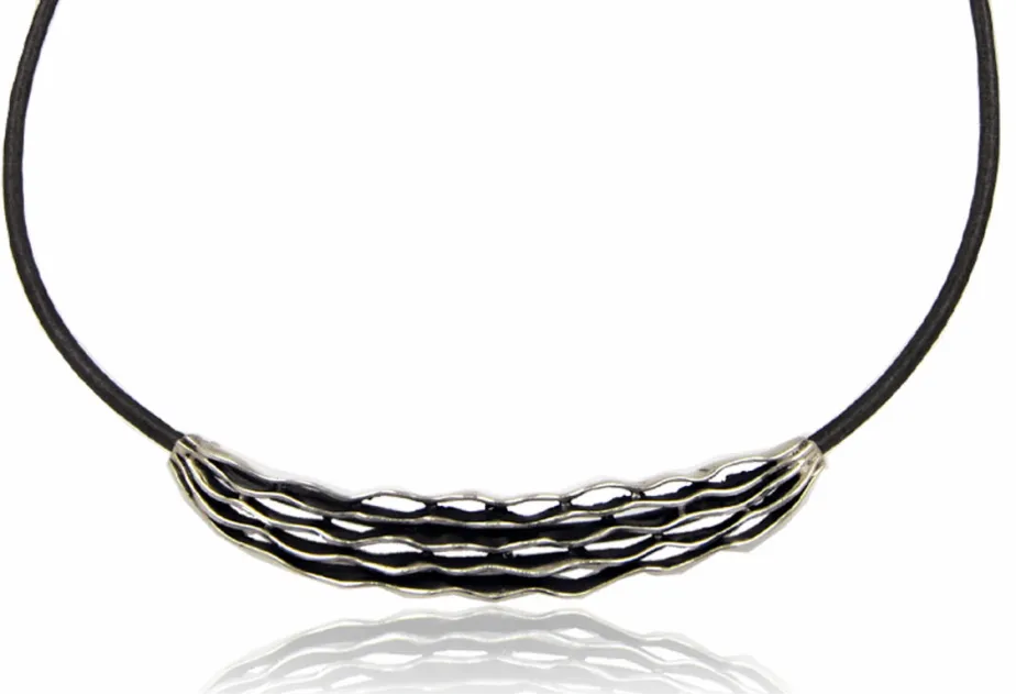 Fi necklace