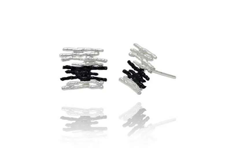 Pendientes Diluvi Grandes