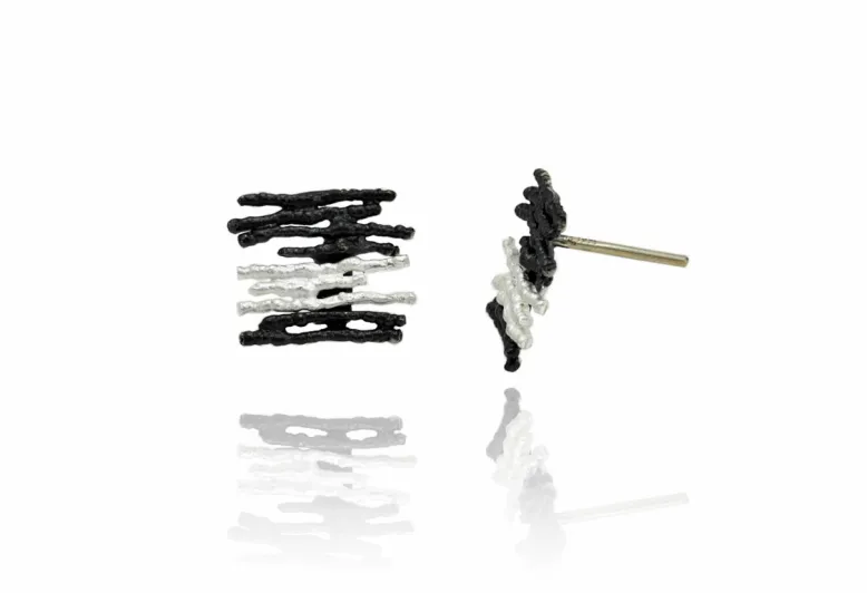 Pendientes Diluvi Grandes