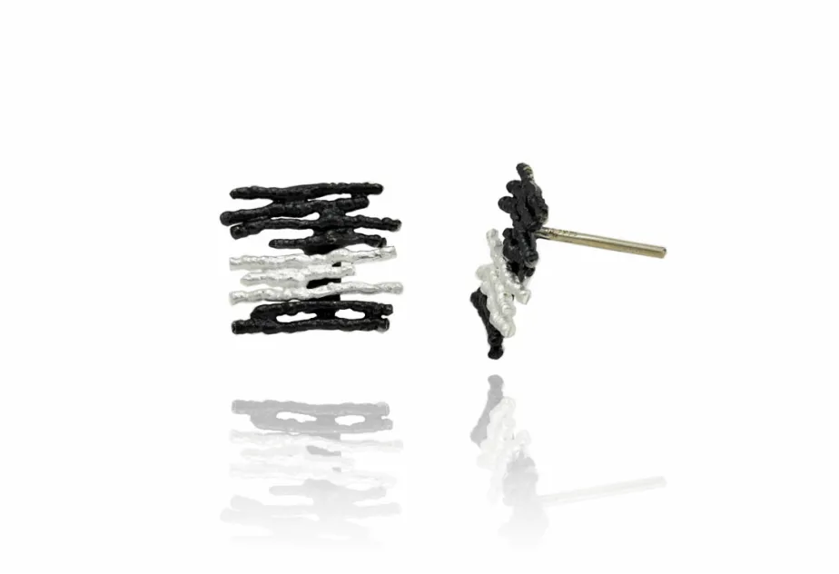 Pendientes Diluvi Grandes