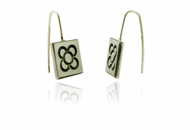 Pendientes Panot Grandes