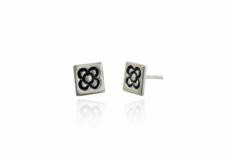 Pendientes Panot Pequeños