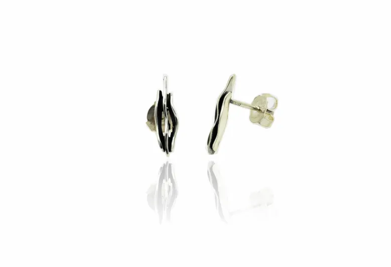 Fi small earring