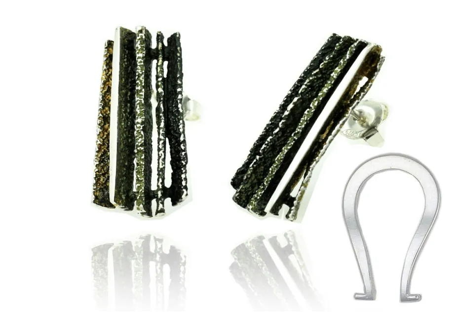 Arracades Junc verd Liquen grans
