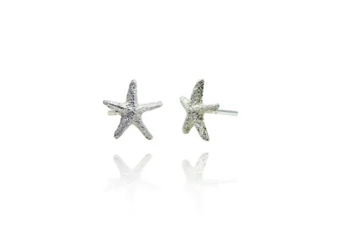 Pendientes Star pequeños