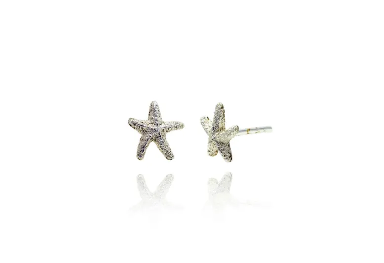 Pendientes Star mini