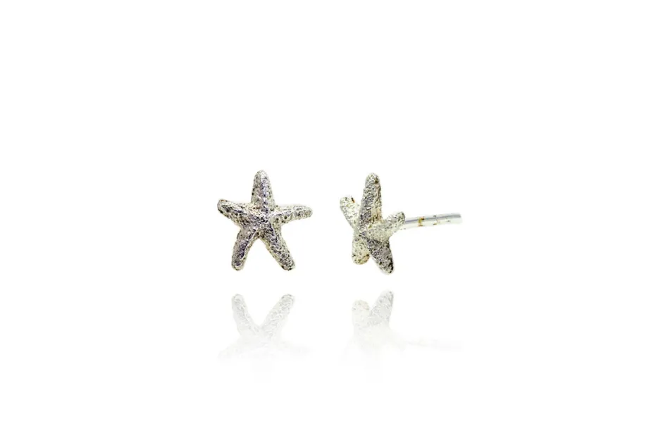 Pendientes Star mini
