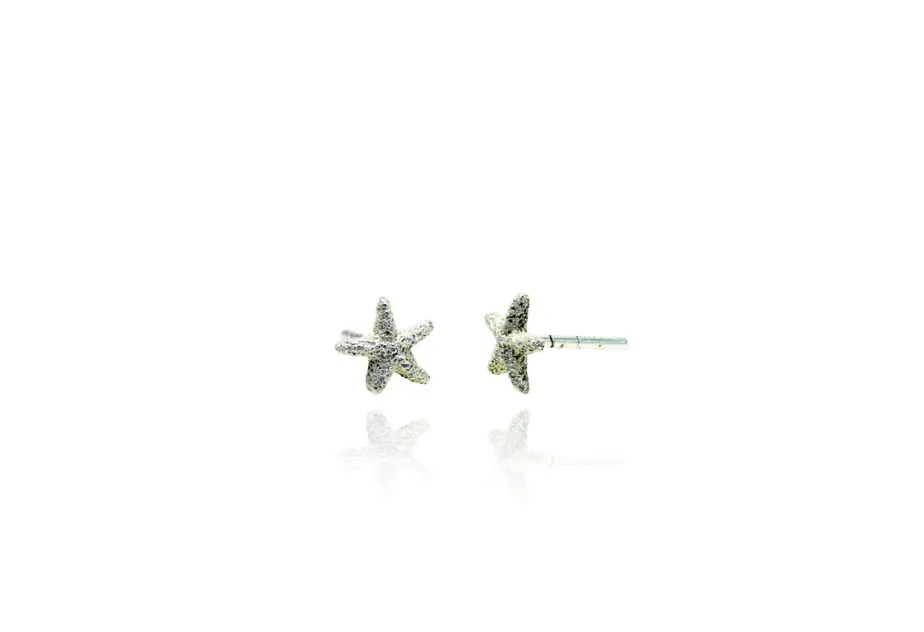 Star earring