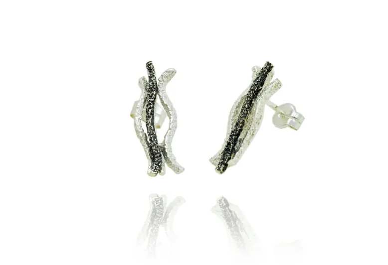 Malabar little earring