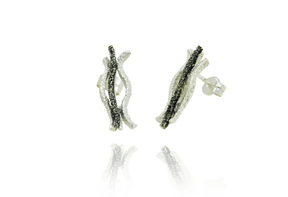 Malabar little earring